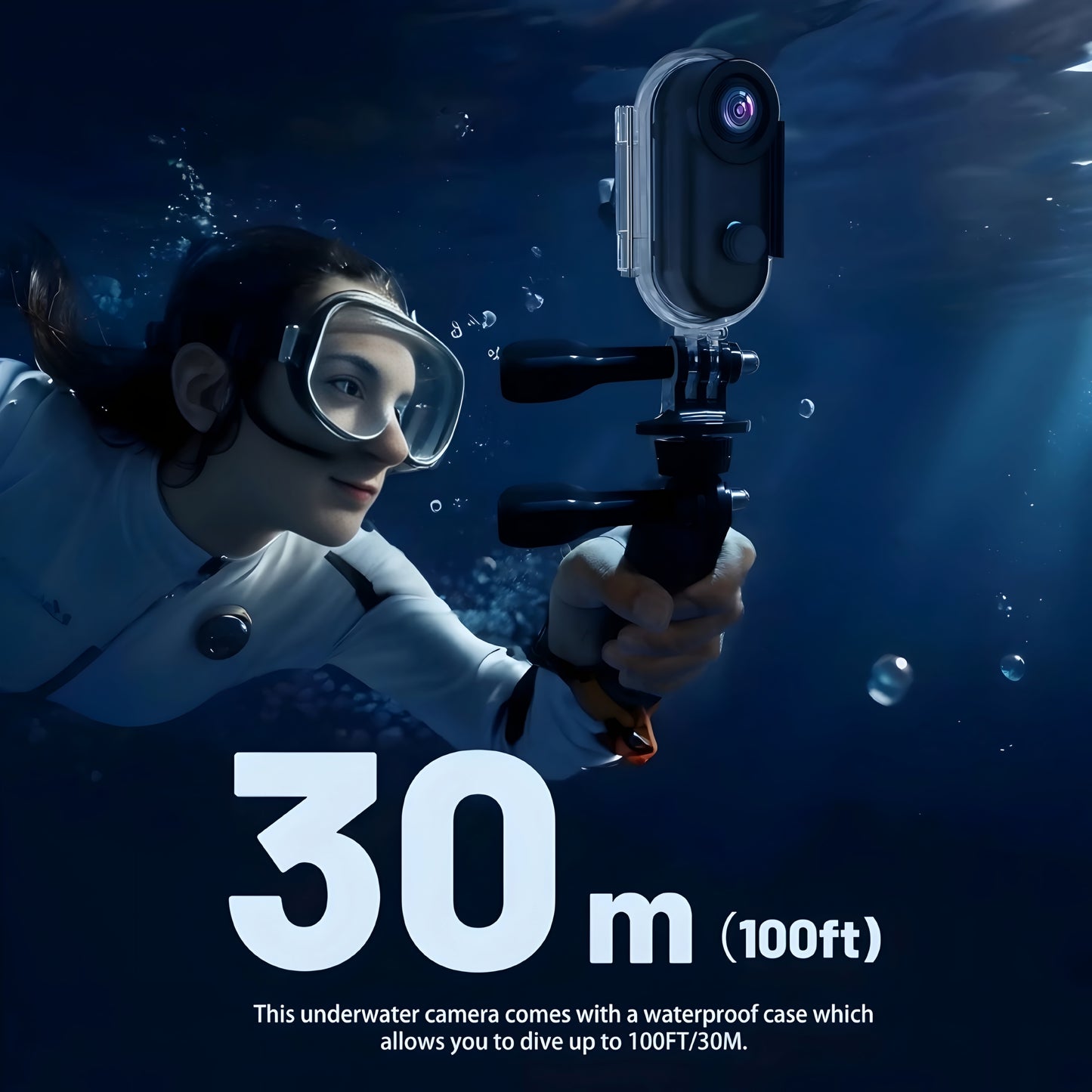 MINI ACTION CAMERA