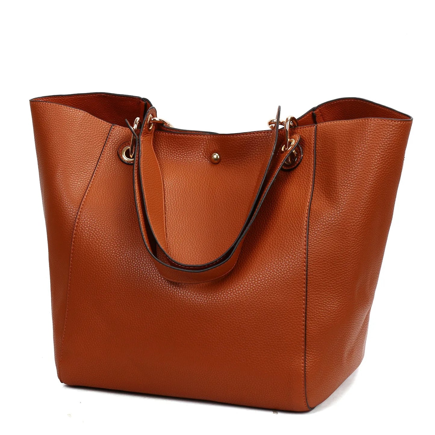 Classic Elegance Tote