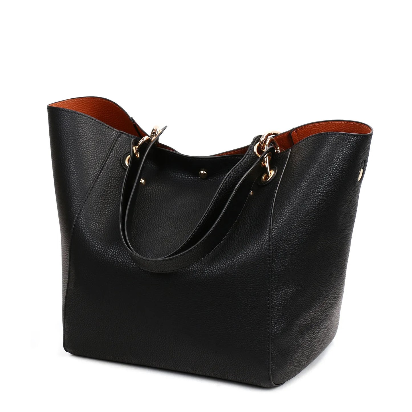 Classic Elegance Tote