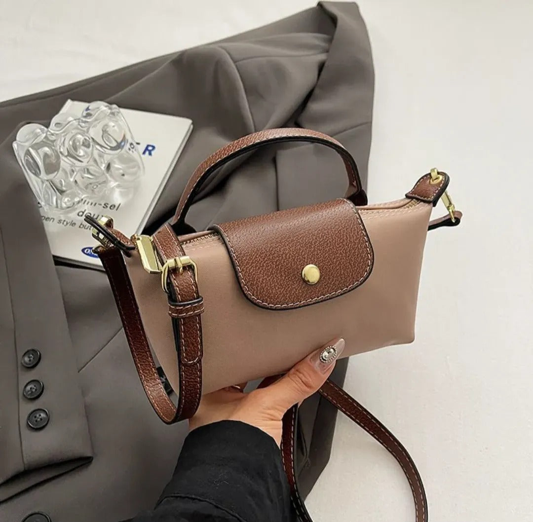 Mini Casual Handbag