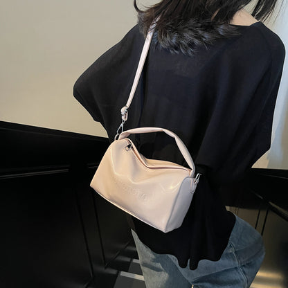 Minority Fashion Large Capacity Shoulder Bag