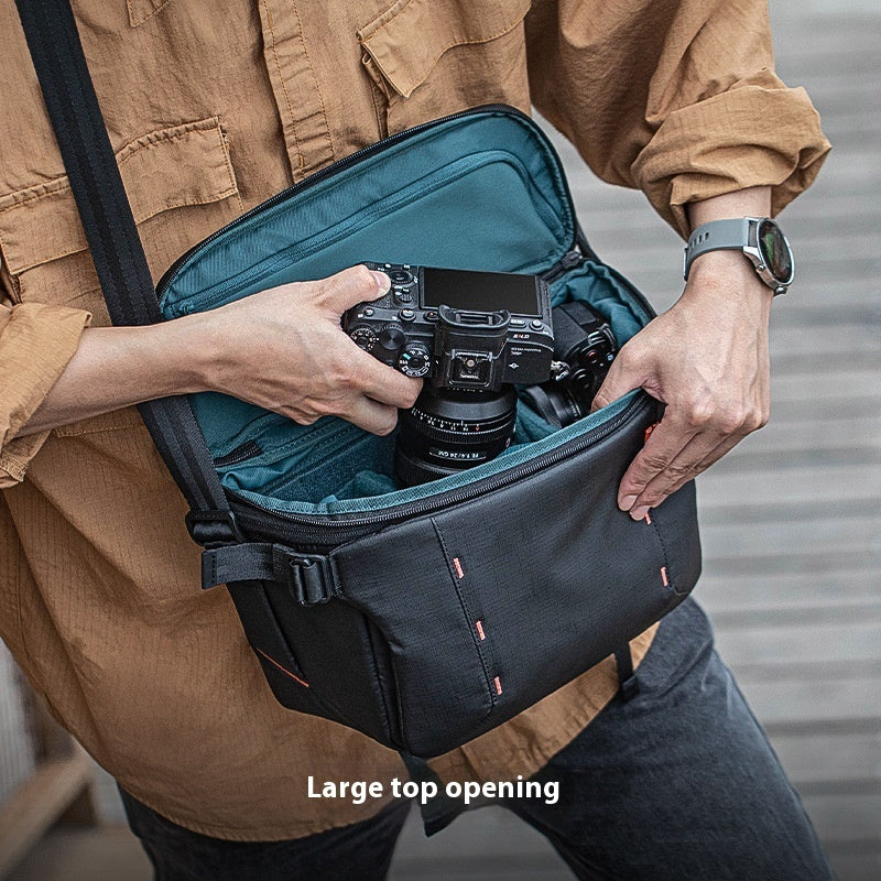 Shoulder Bag Photography Messenger Bag Camera Bag