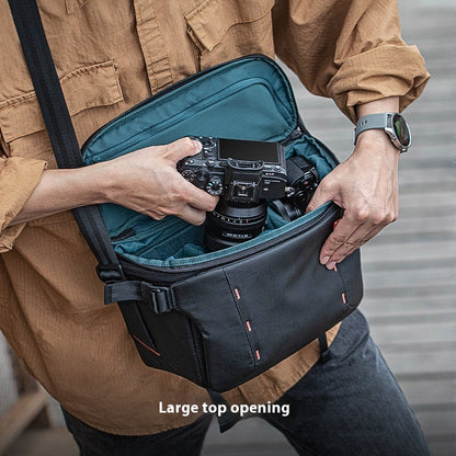 Shoulder Bag Photography Messenger Bag Camera Bag