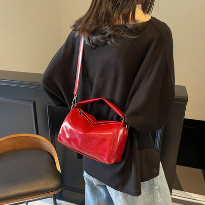 Minority Fashion Large Capacity Shoulder Bag