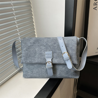 Women's Fashion Shoulder Bag All-match Crossbody