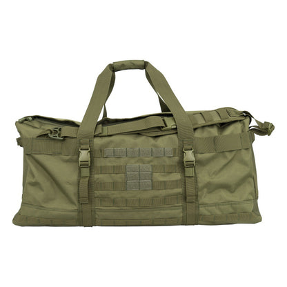 Large Capacity Tactical Camouflage Double-shoulder Backpack