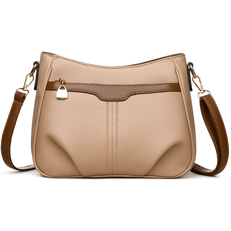 Fashion Shoulder Crossbody New Women's Bag