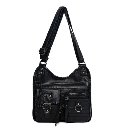 Retro New Underarm Shoulder Bag