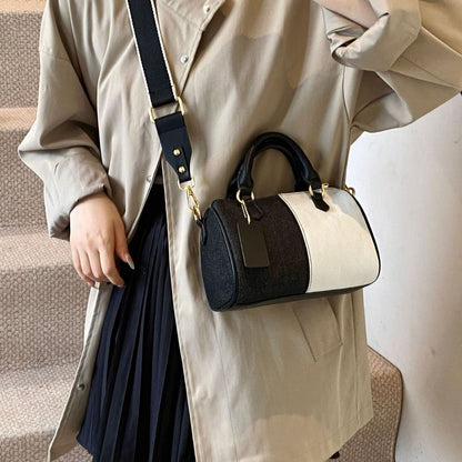 Commuter Handbag Shoulder Messenger Bag