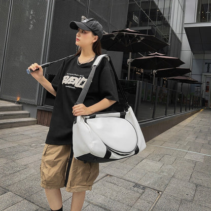 Badminton Bag Large Capacity Multifunctional