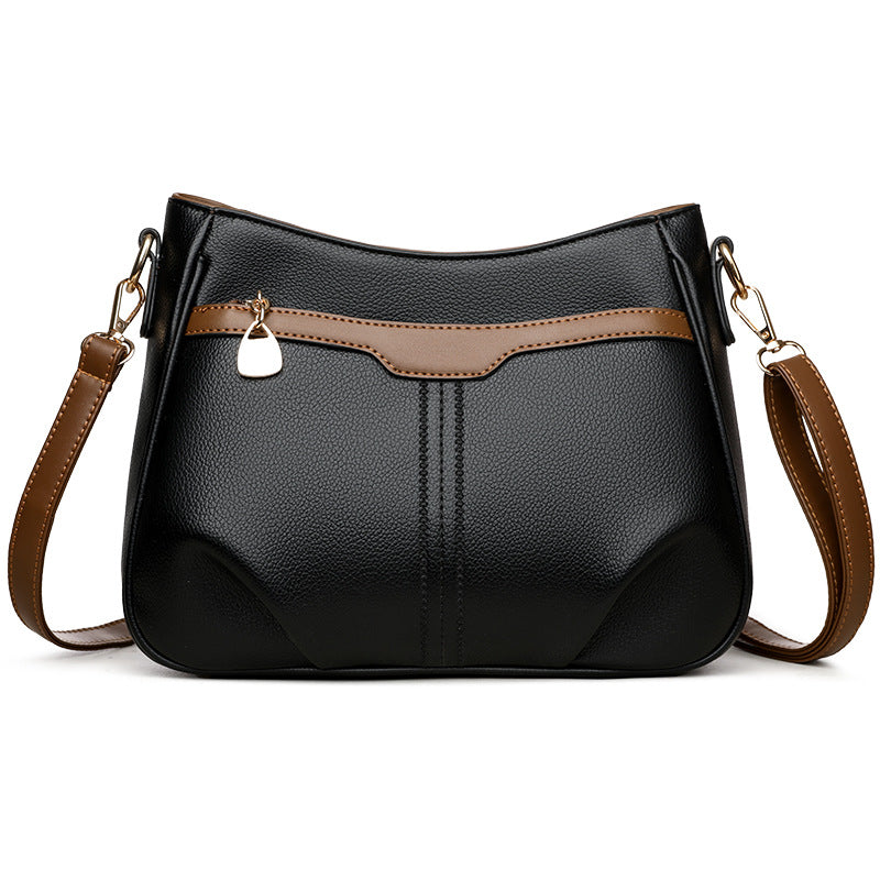 Fashion Shoulder Crossbody New Women's Bag