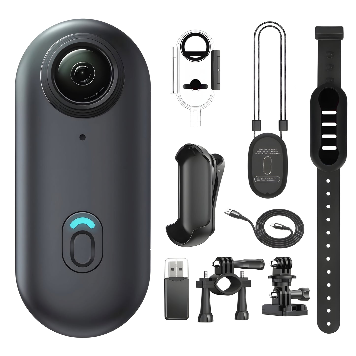 MINI ACTION CAMERA