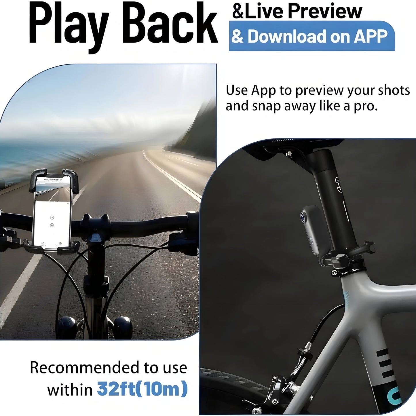 MINI ACTION CAMERA