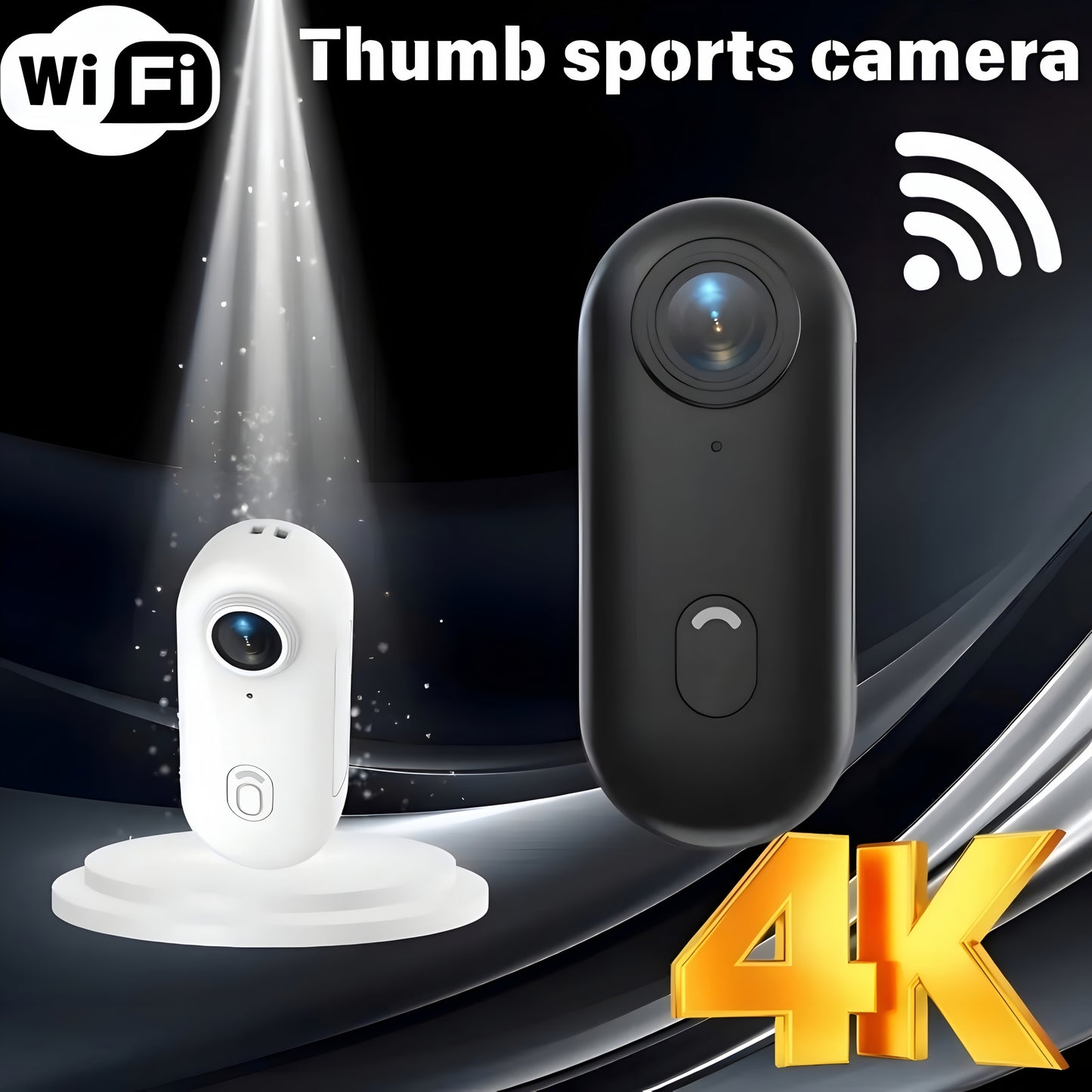 MINI ACTION CAMERA