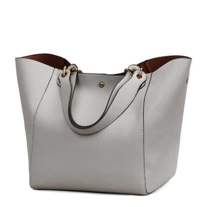 Classic Elegance Tote