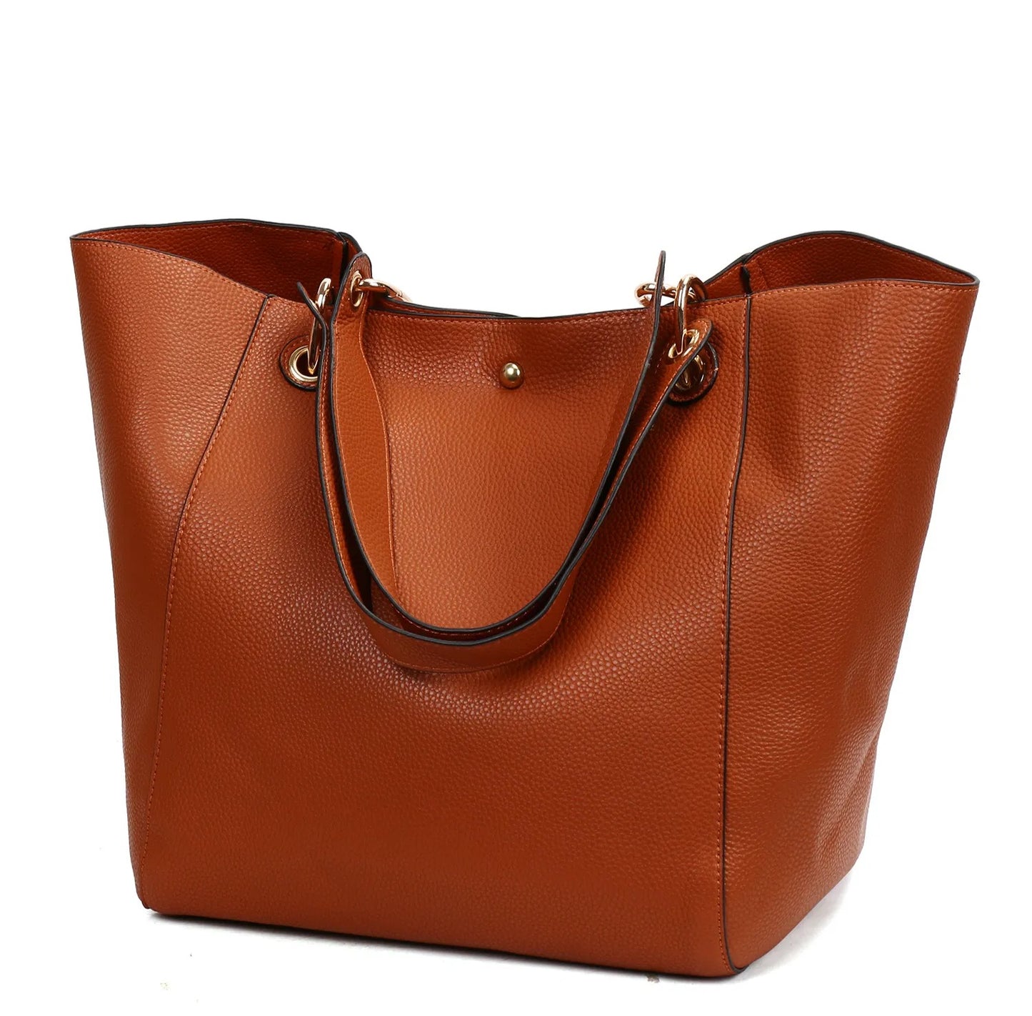 Classic Elegance Tote