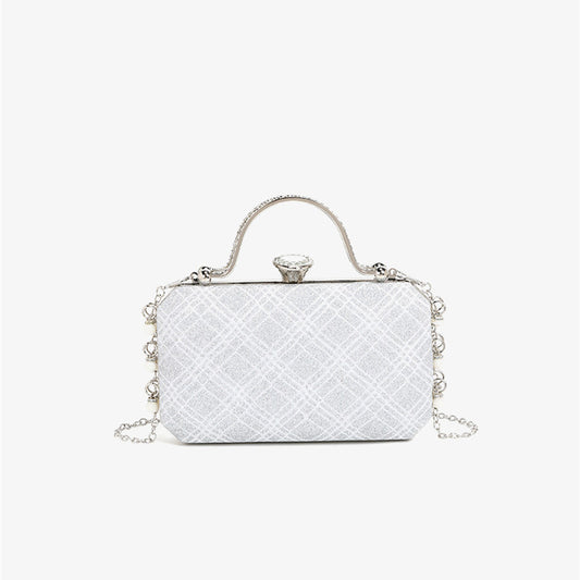 Crossbody Clutch Women's Bag