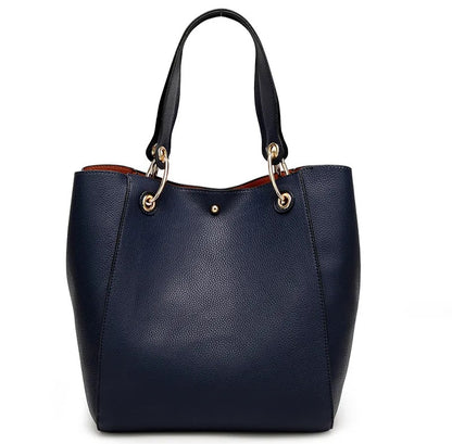 Classic Elegance Tote