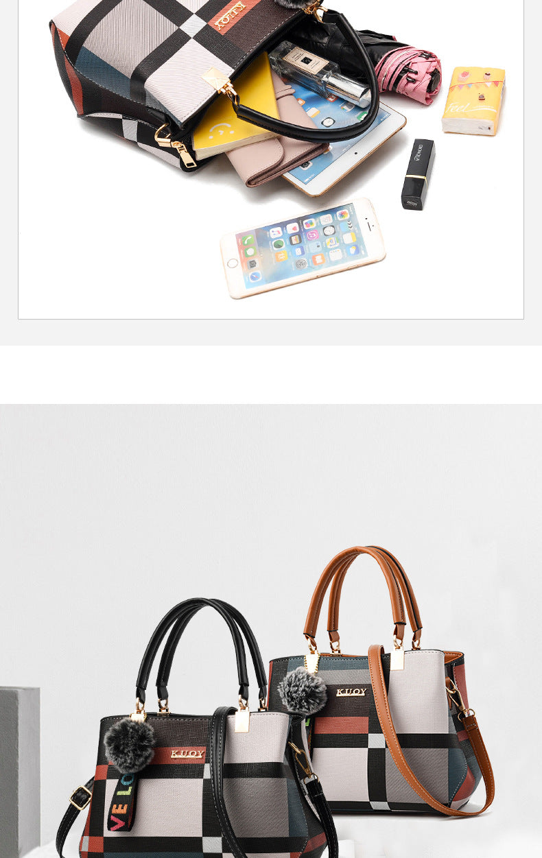 Women Leather Handbags