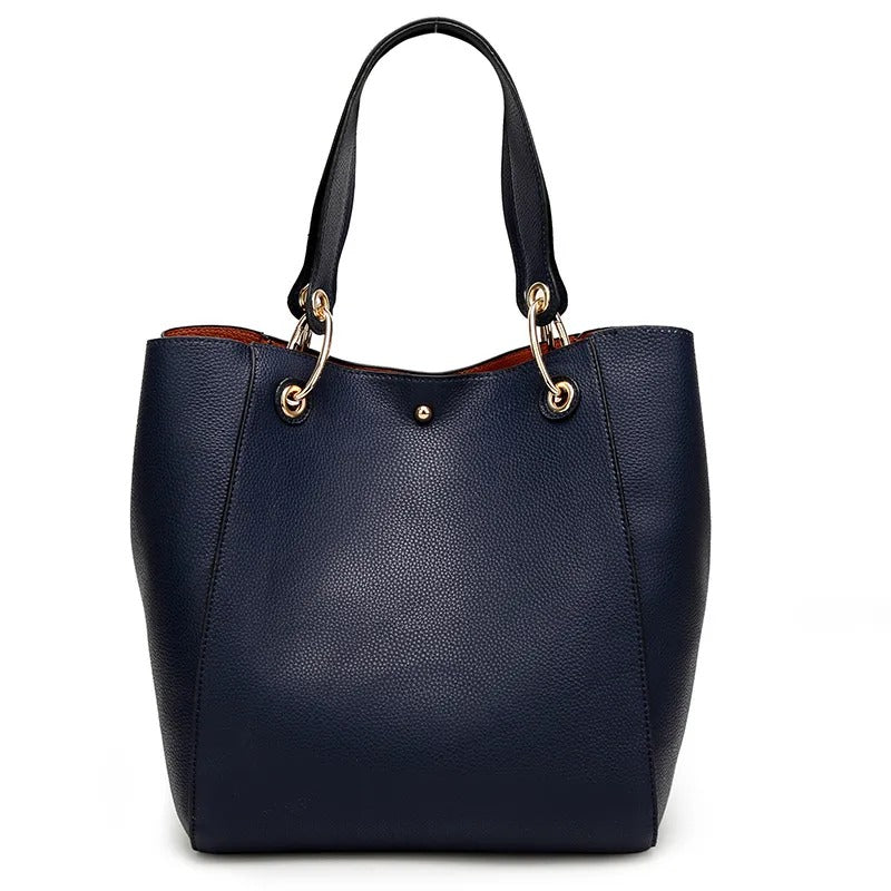 Classic Elegance Tote