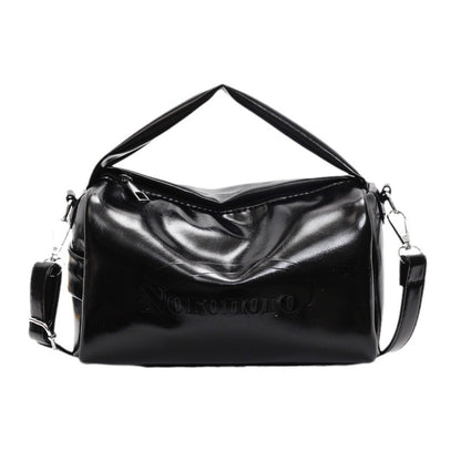 Minority Fashion Large Capacity Shoulder Bag