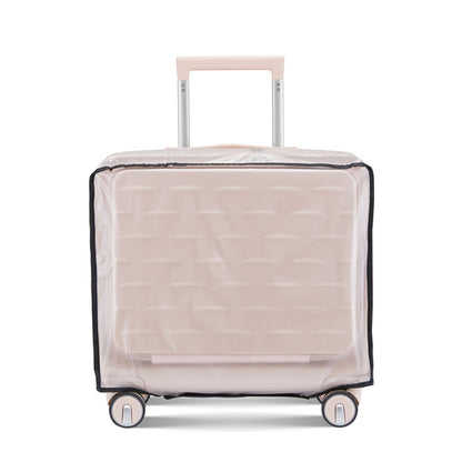 18 Inch Carry On Luggage, Three Pieces