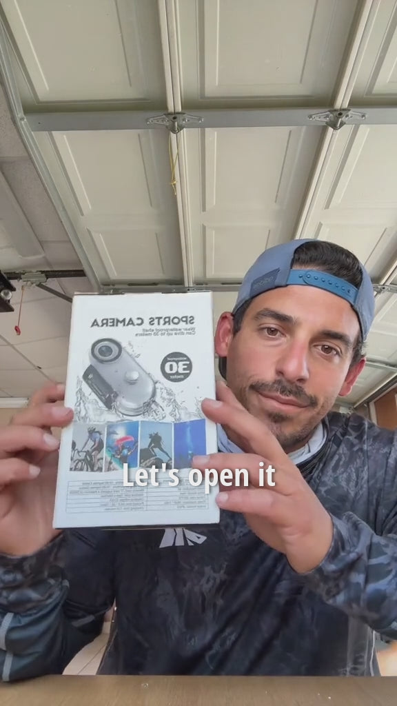 Load video: 